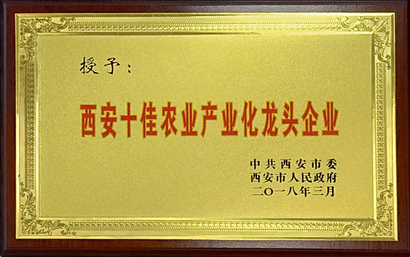 西安十佳农业工业化龙头企业01.jpg